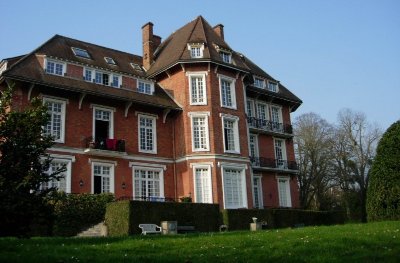 Château de Montebello