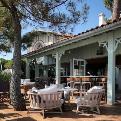 Bar d'ambiance Chez Bob