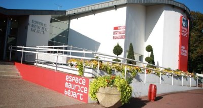 Espace Maurice Béjart