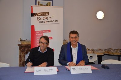 MEDIATHEQUE DE COULOBRES