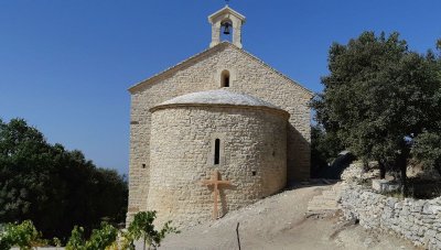 Eglise Saint Nazaire