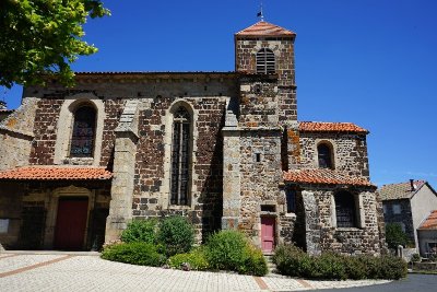 Eglise Nativité de Notre Dame