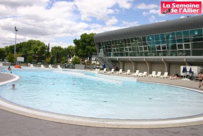 Centre aqualudique L'Ovive