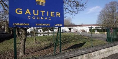 Visites guidées de Cognac Gautier