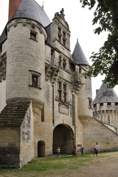 Château de Javarzay