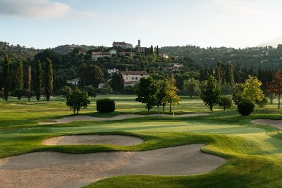Golf de la Grande Bastide