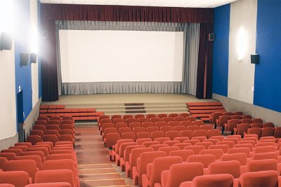 Cinéma Le Concorde
