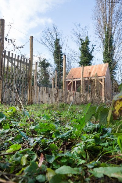 Réserve écologique