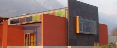 Espace associatif l'Atrium