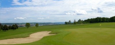 Golf Bluegreen Guerville