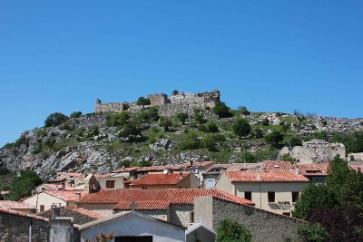 CHÂTEAU SAINT-PIERRE DE FENOUILLET
