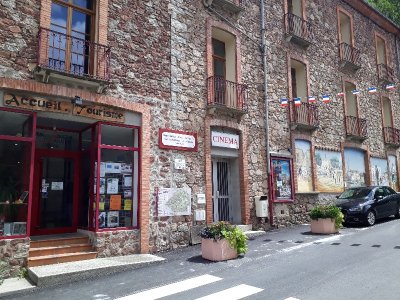 CINÉMA DES TRAVAILLEURS SYNDIQUÉS