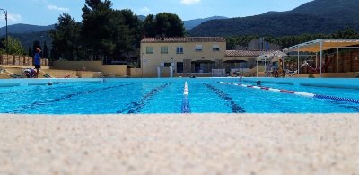PISCINE MUNICIPALE