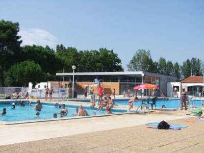 PISCINE MUNICIPALE