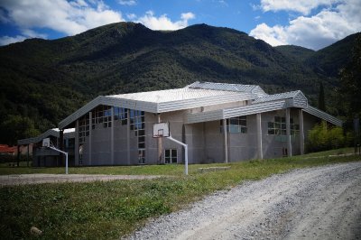 CENTRE SUD CANIGO SPORTS ET PLEINE NATURE