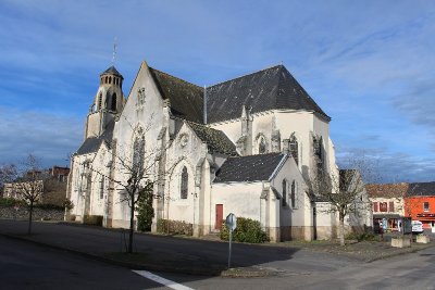 EGLISE