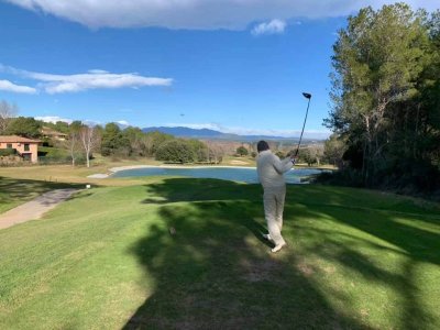 GOLF CLUB DE MONTESCOT