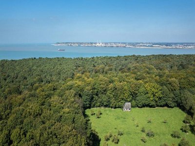 Circuit Le bois du Breuil