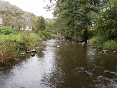 Circuit Les Tartasses