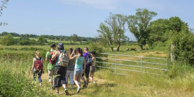 Circuit La randonnée celtique