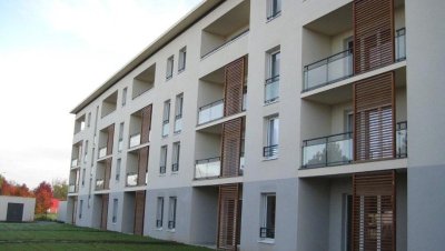 Circuit de Marignon aux rives du Cher