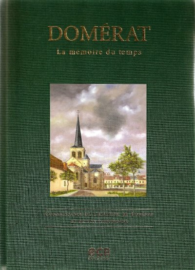 Circuit L'ancien vignoble domératois