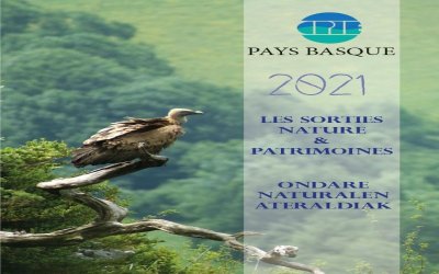 De Ostabat à Saint-Jean-Pied-de-Port