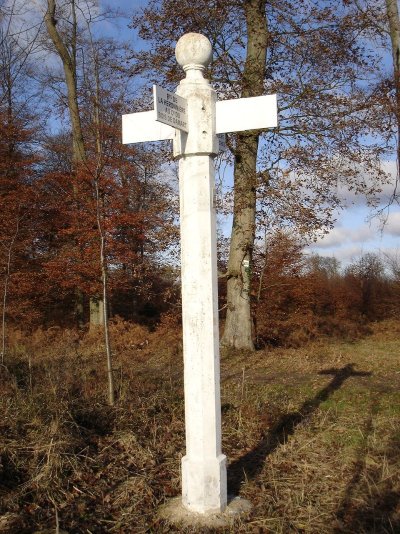 Forêt Domaniale de Compiègne