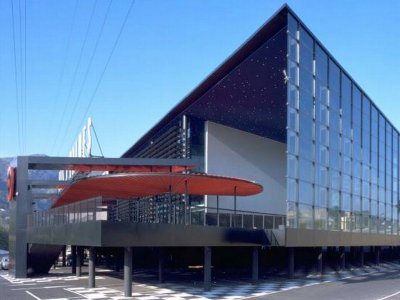 Cinéma les Trois Palmes