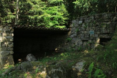 Four à Poix du Sapey