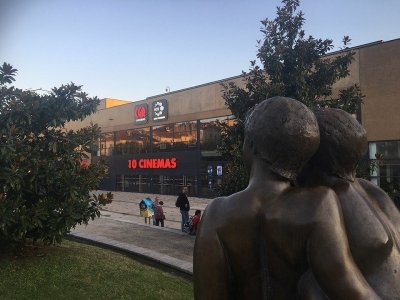 CGR Cinéma