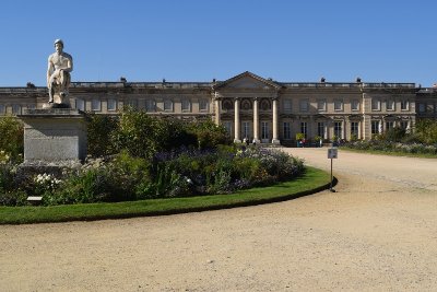 Parc du Château de Compiègne