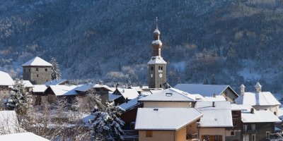 Itinéraire VAE - Les hameaux secrets