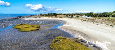 Plage de Bourcefranc le Chapus