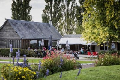 Golf de Caen Garcelles