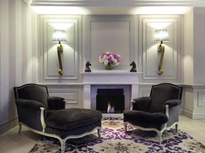 L'Intemporel - Grand Hôtel Roi René