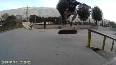 Skate Park