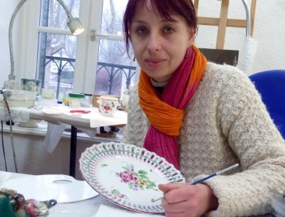 Atelier Tiphaine Jacquinot