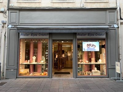 Atelier Bijou Créatif