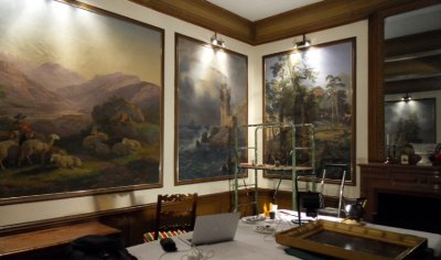 Atelier Nathalie Petrier