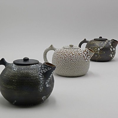 Quentin baumlin céramique