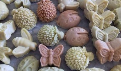 Savonnerie Bulles d'Autrefois