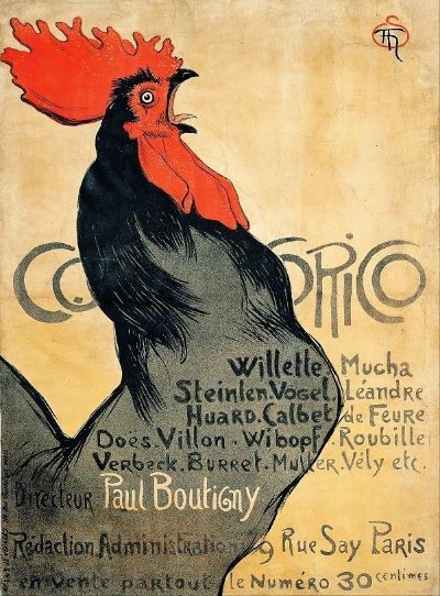 Elsie Le Coq- Artiste feutrière