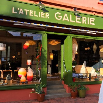 L'Atelier Galerie