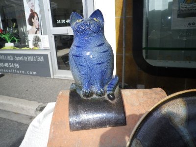 Poterie Cornélia et Patrick