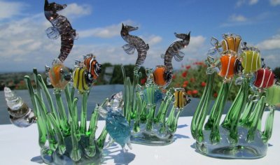 La Verrerie du Prieuré