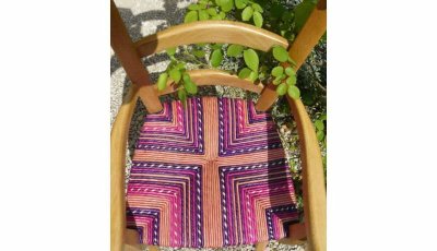 Atelier Couleur en Paille