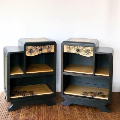 Frederia Encre Canine