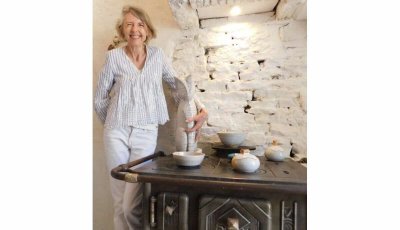 La Galerie de l'Etang