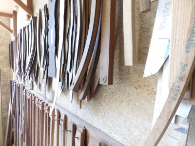 Jean-Marie Pongan - Chaisier